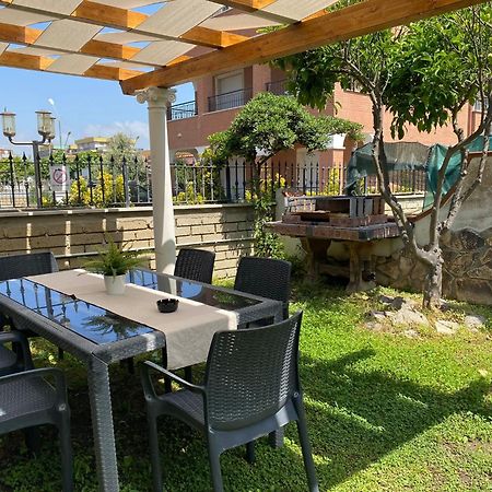 פאסואוסקורו Villa Carlini מראה חיצוני תמונה