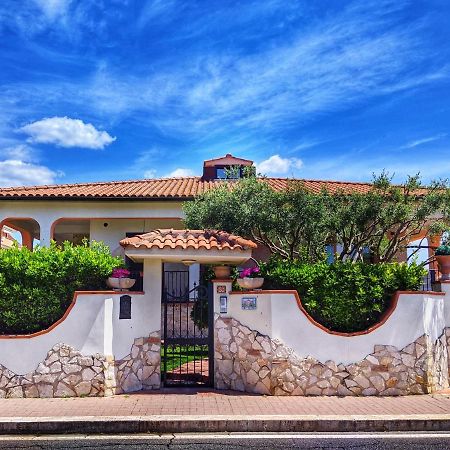 פאסואוסקורו Villa Carlini מראה חיצוני תמונה