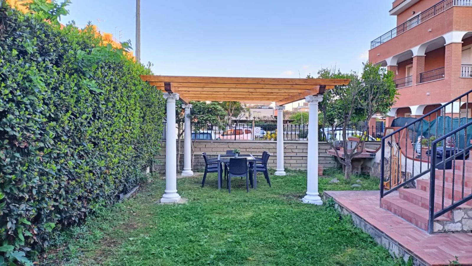 פאסואוסקורו Villa Carlini מראה חיצוני תמונה
