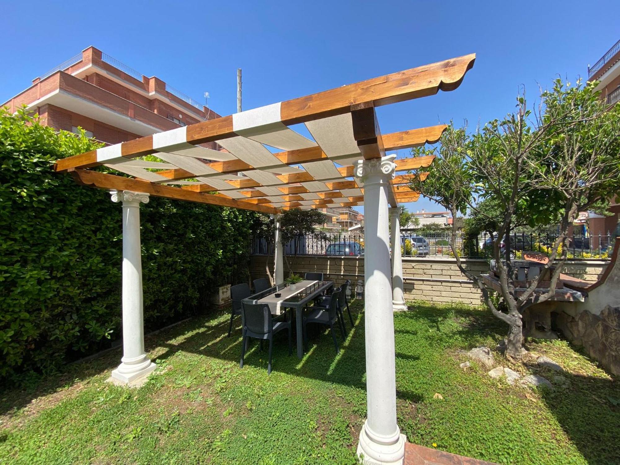 פאסואוסקורו Villa Carlini מראה חיצוני תמונה