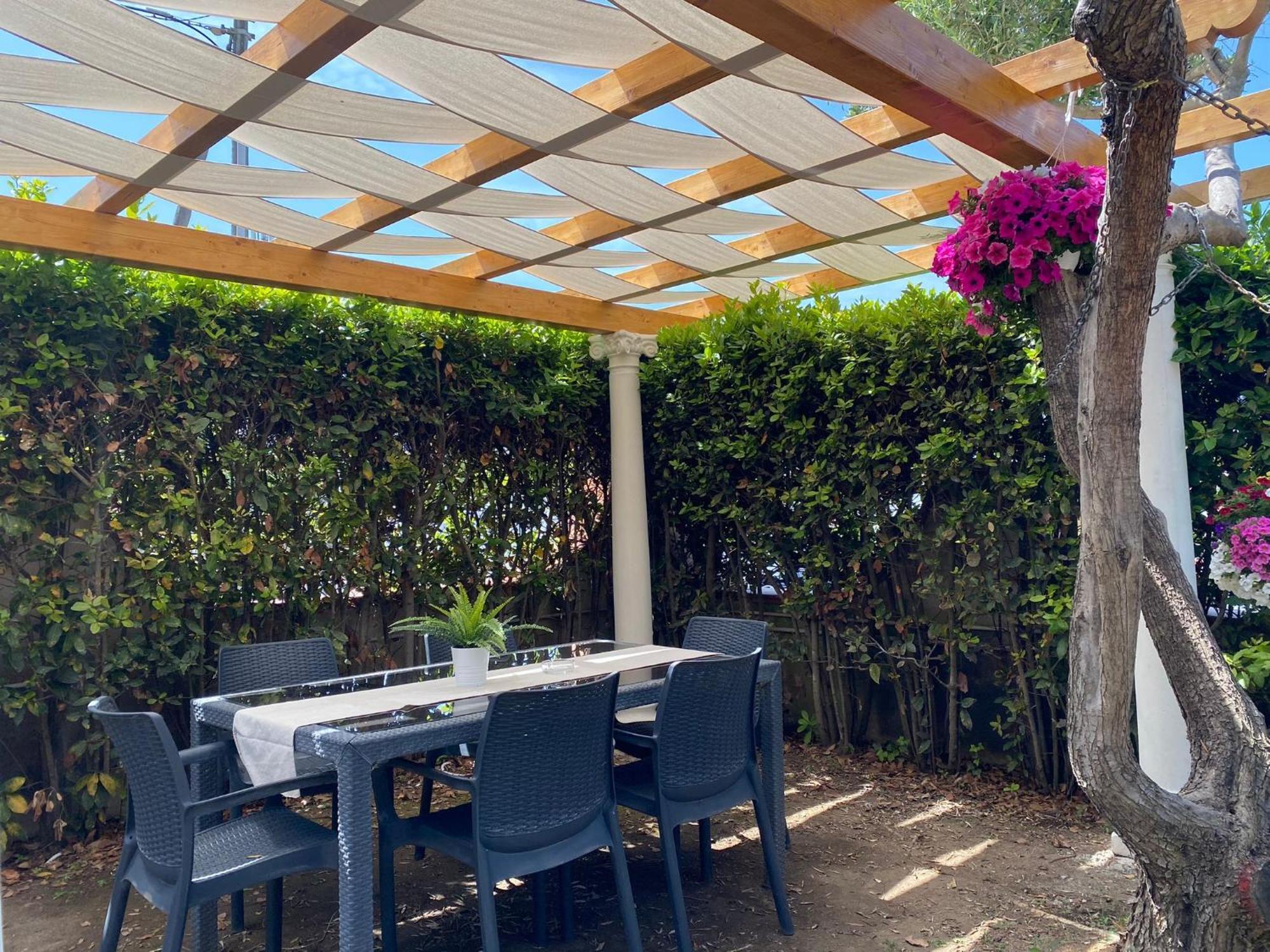 פאסואוסקורו Villa Carlini מראה חיצוני תמונה