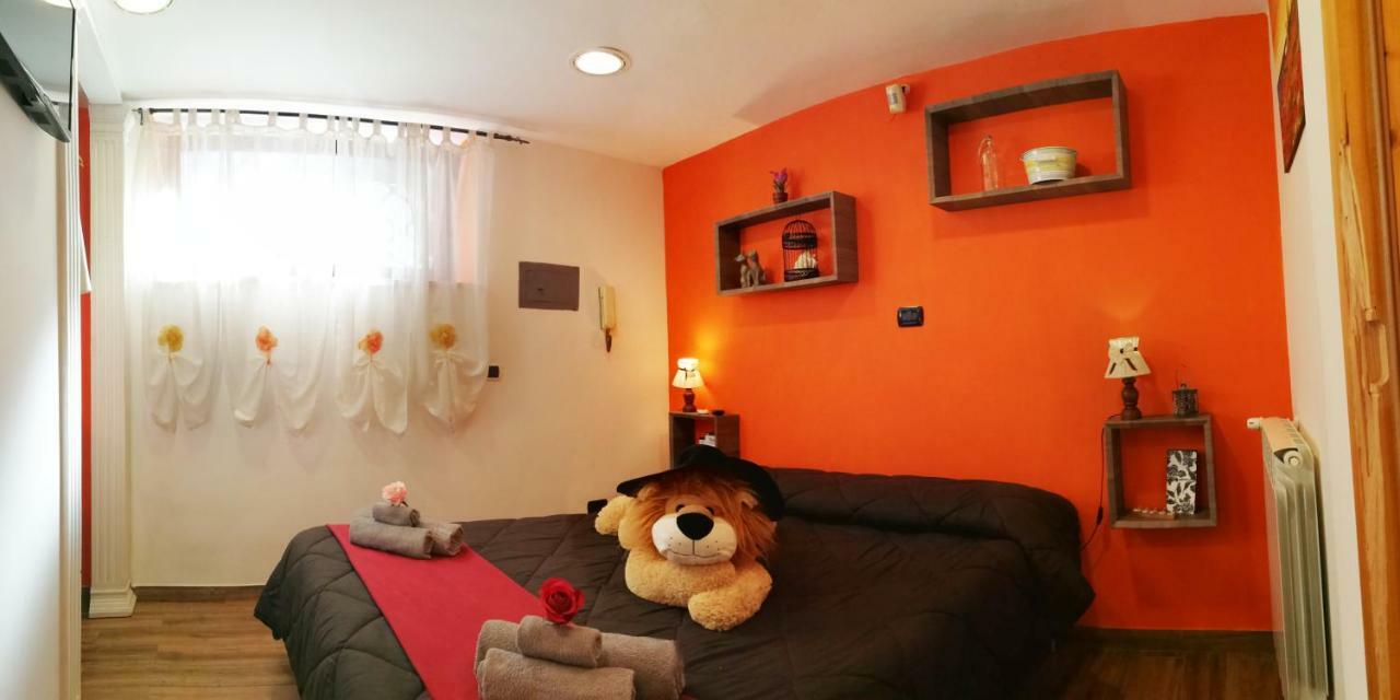 פאסואוסקורו Villa Carlini מראה חיצוני תמונה