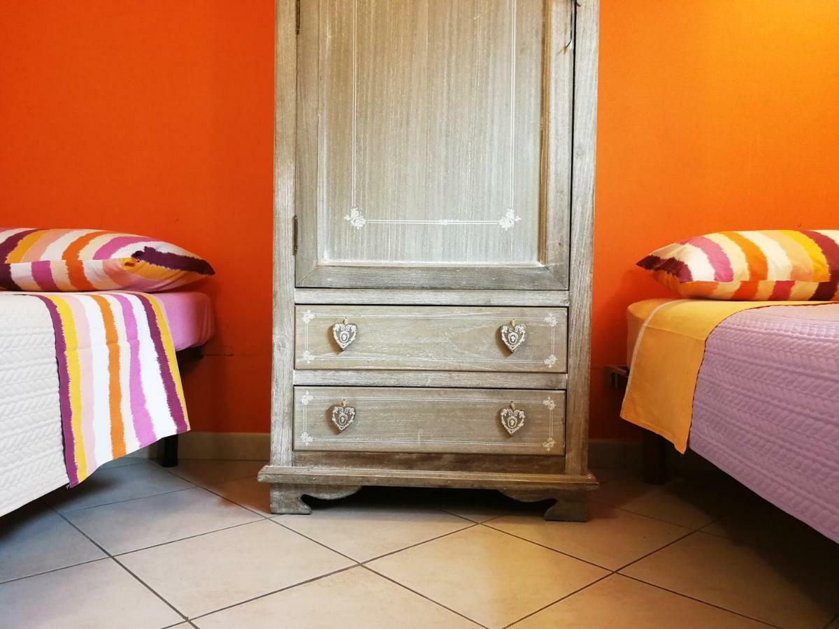 פאסואוסקורו Villa Carlini מראה חיצוני תמונה