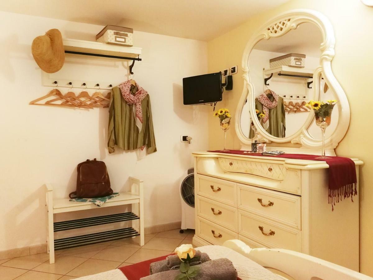 פאסואוסקורו Villa Carlini מראה חיצוני תמונה