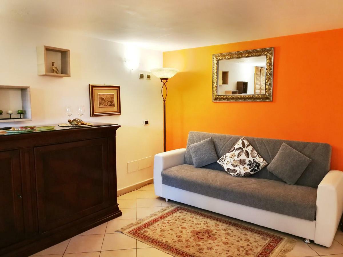 פאסואוסקורו Villa Carlini מראה חיצוני תמונה