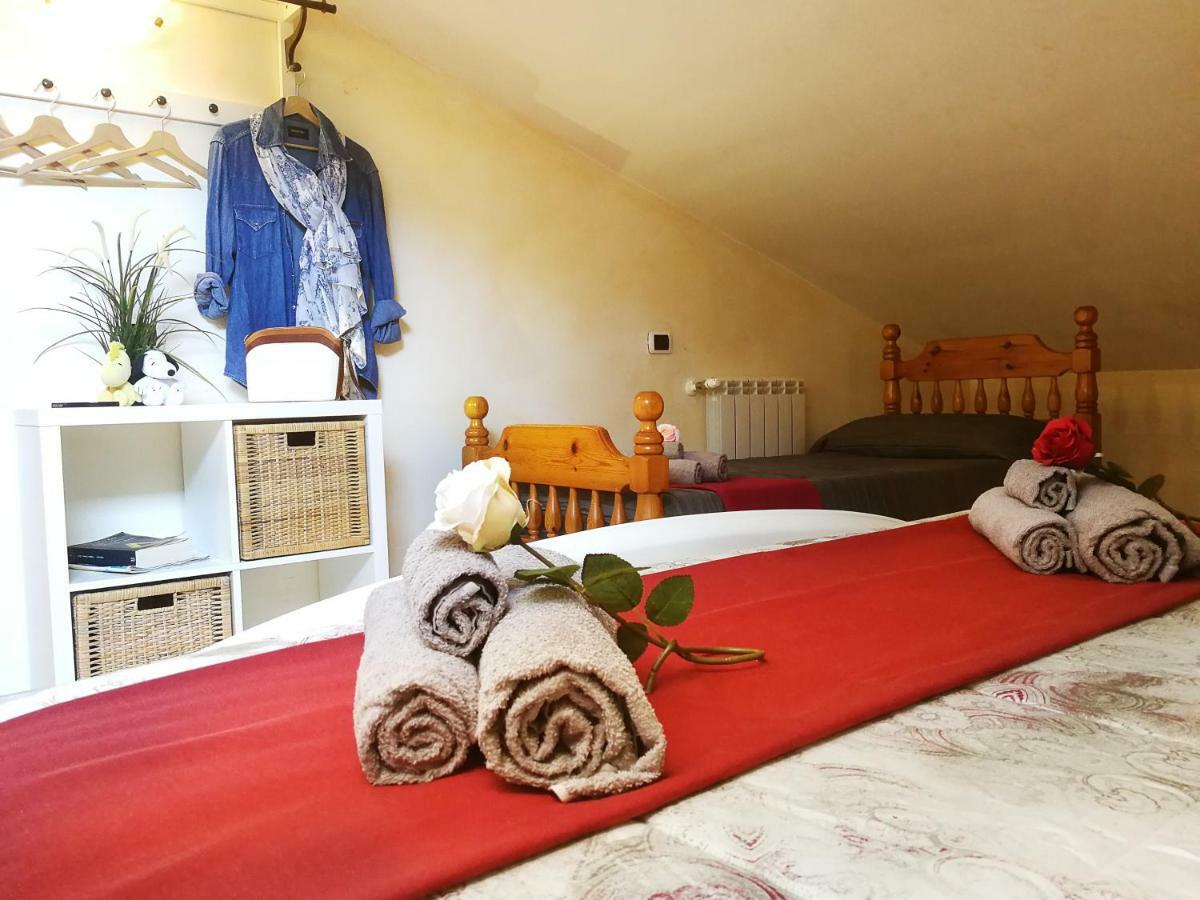 פאסואוסקורו Villa Carlini מראה חיצוני תמונה