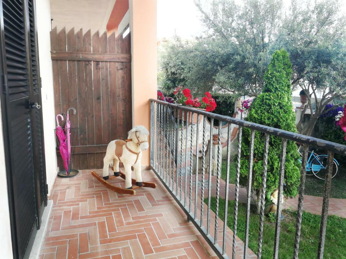 פאסואוסקורו Villa Carlini מראה חיצוני תמונה