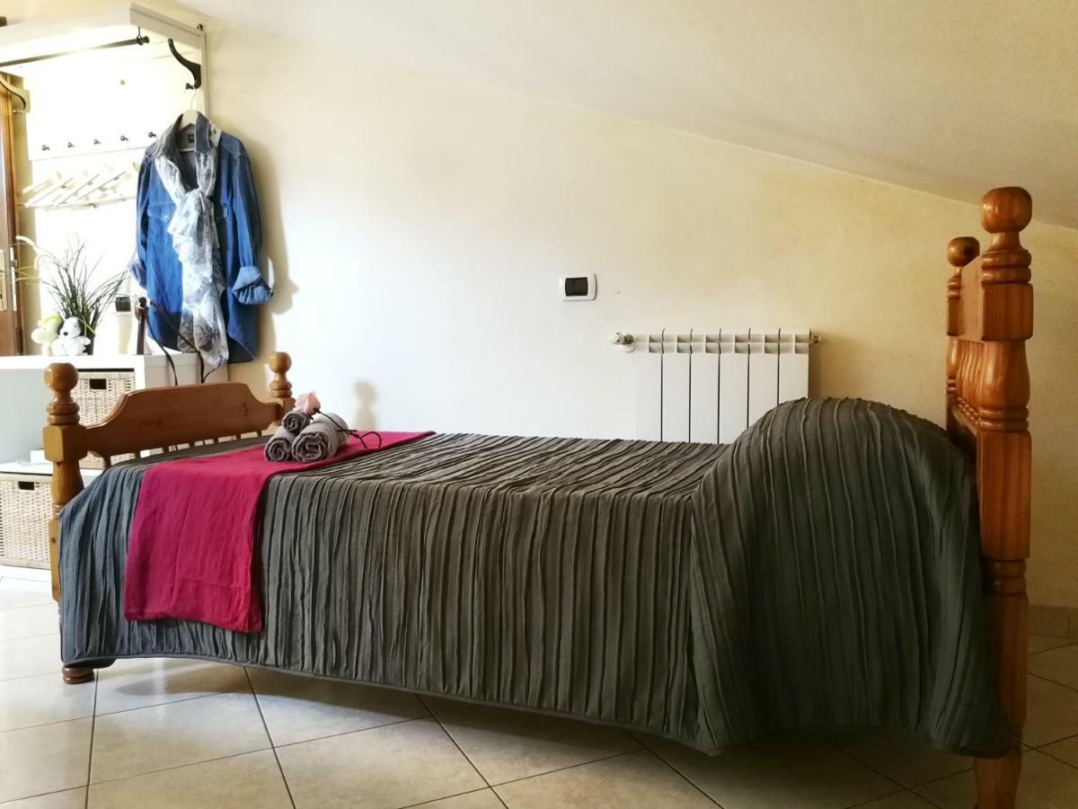 פאסואוסקורו Villa Carlini מראה חיצוני תמונה