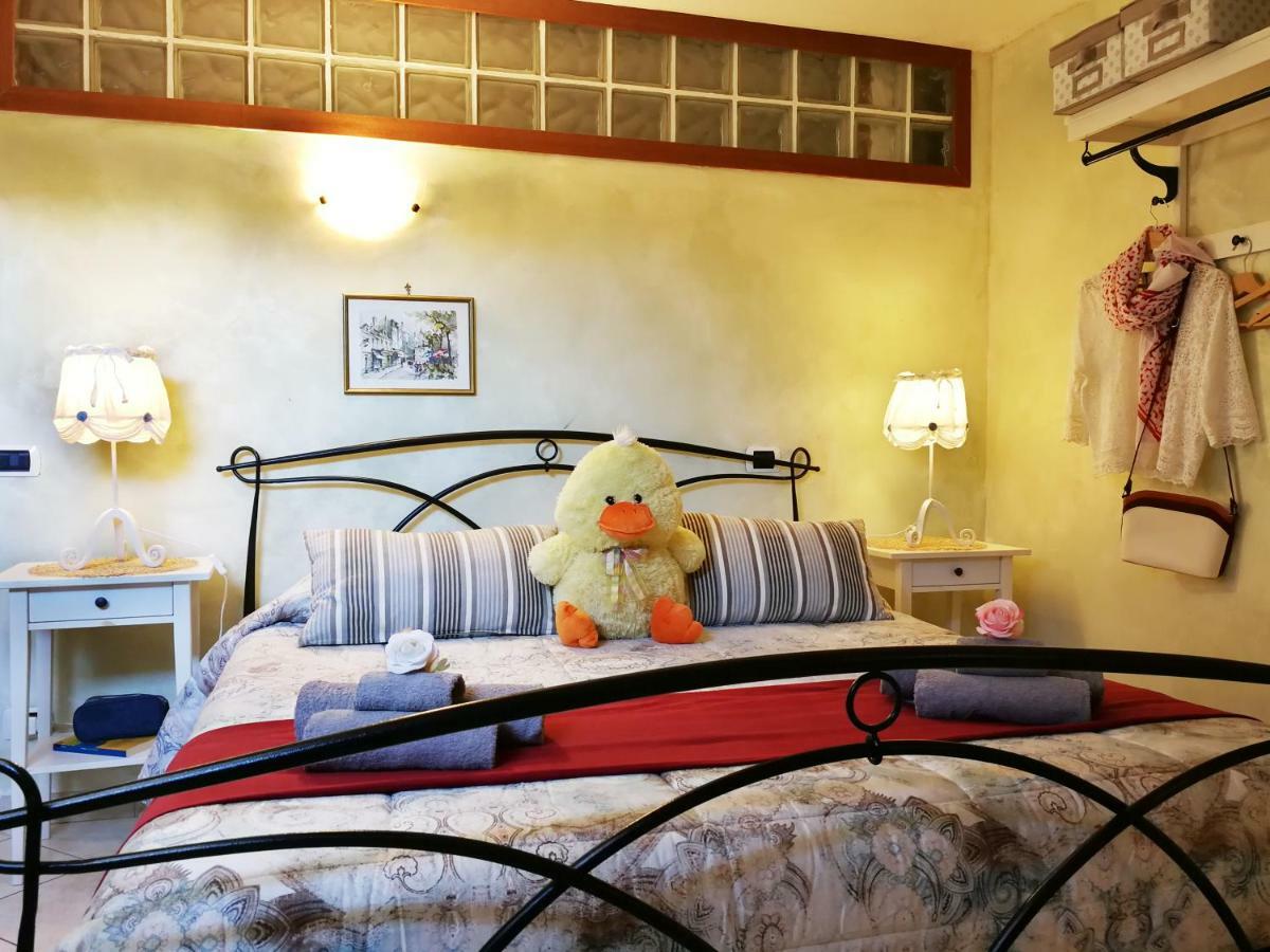 פאסואוסקורו Villa Carlini מראה חיצוני תמונה