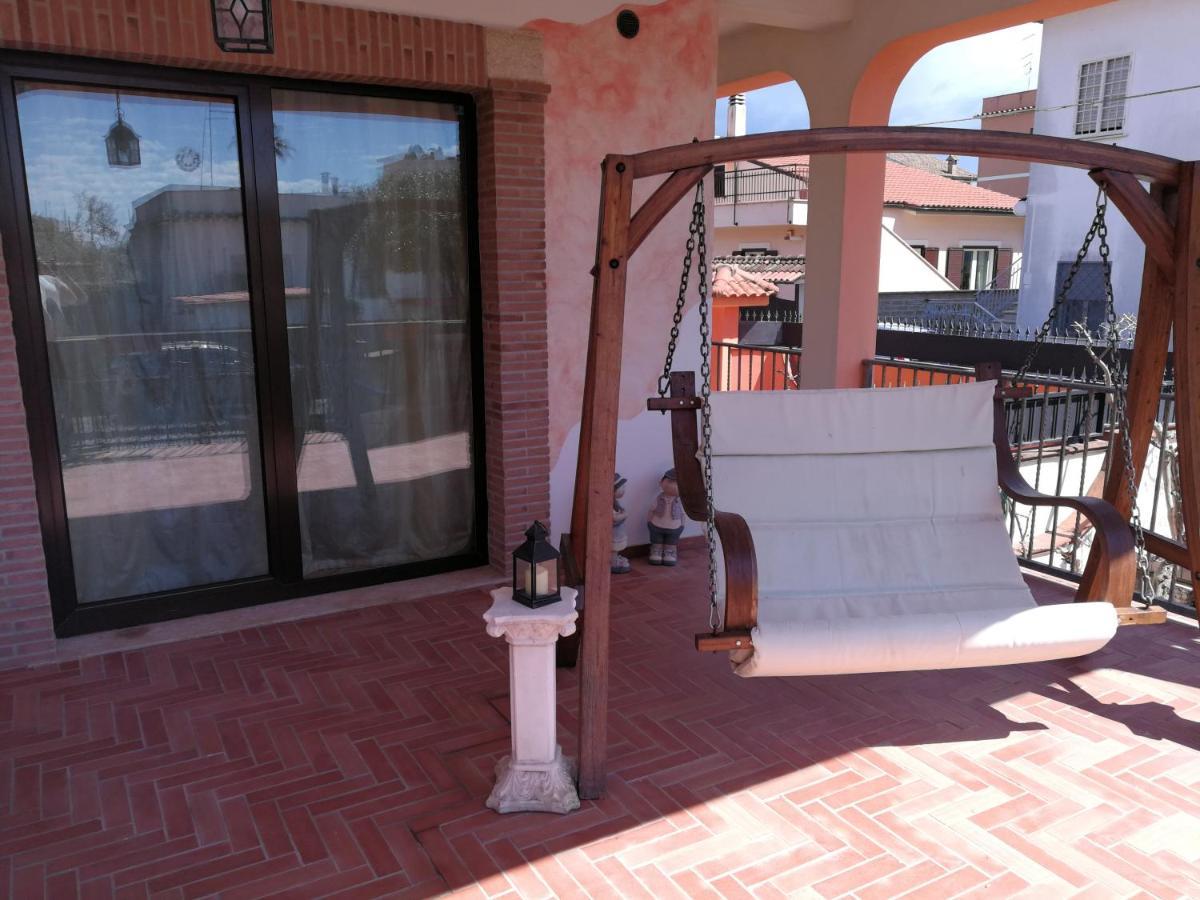 פאסואוסקורו Villa Carlini מראה חיצוני תמונה
