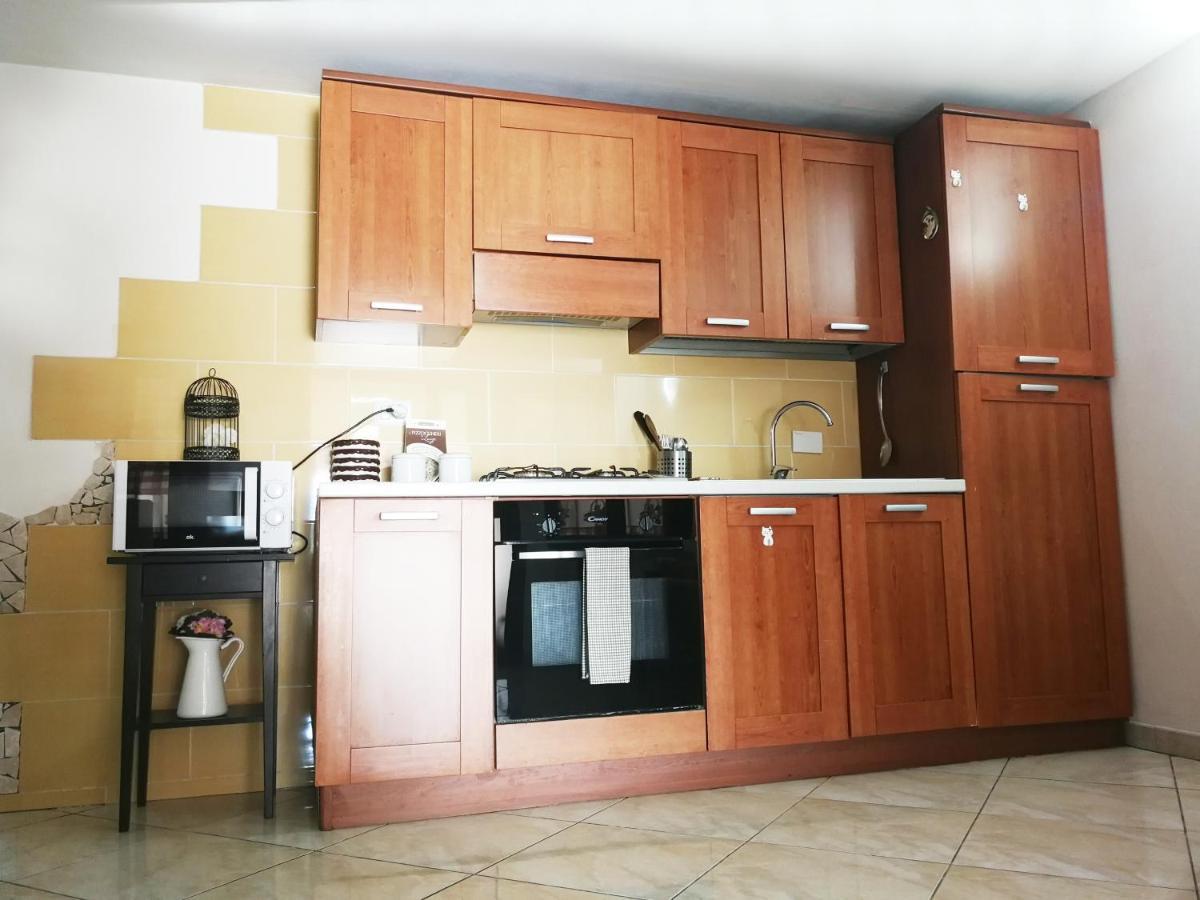 פאסואוסקורו Villa Carlini מראה חיצוני תמונה
