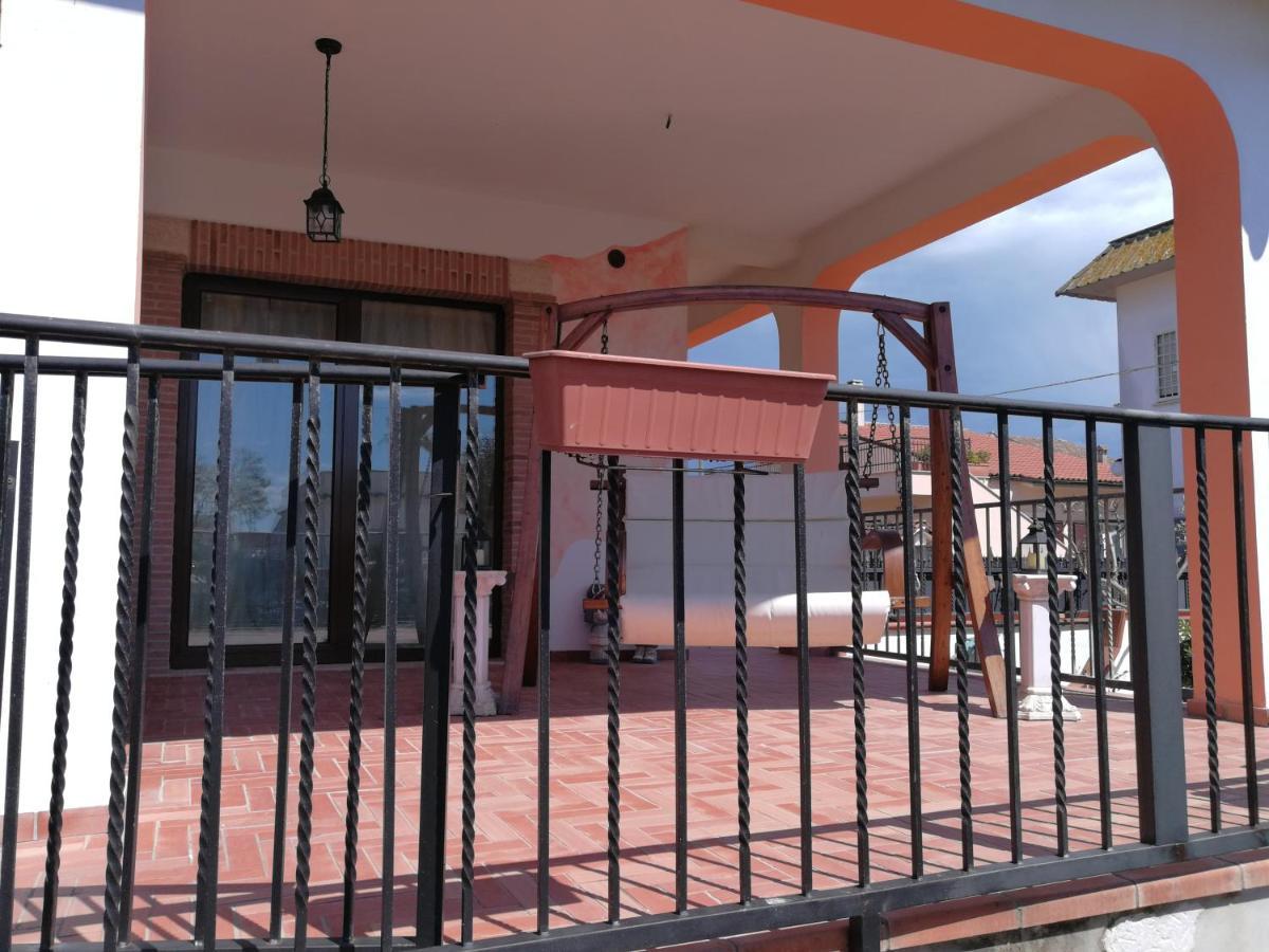פאסואוסקורו Villa Carlini מראה חיצוני תמונה