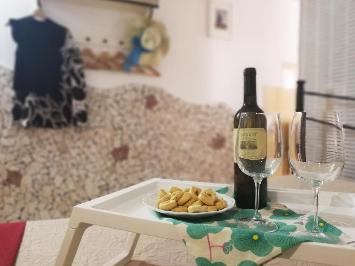 פאסואוסקורו Villa Carlini מראה חיצוני תמונה