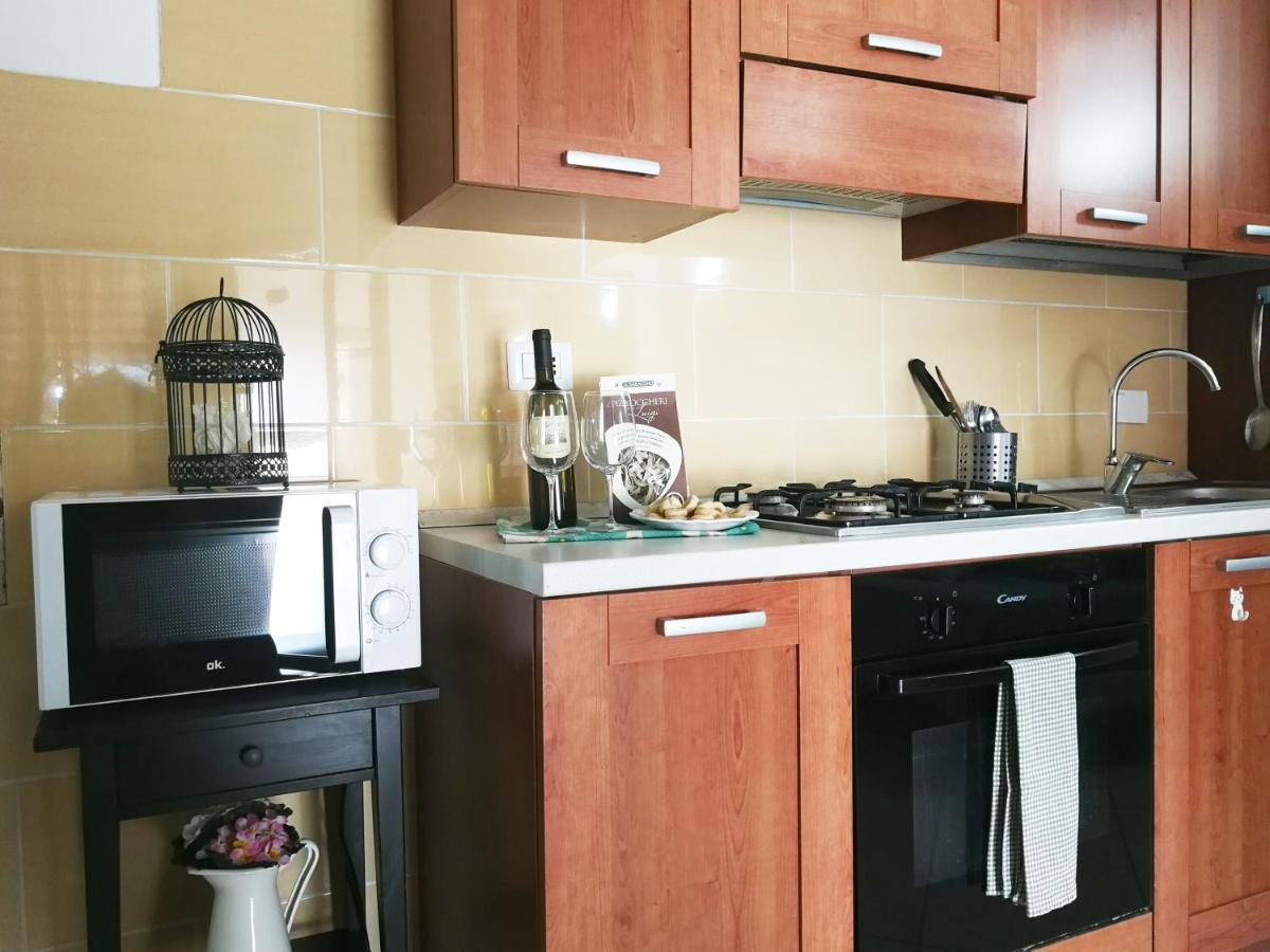 פאסואוסקורו Villa Carlini מראה חיצוני תמונה