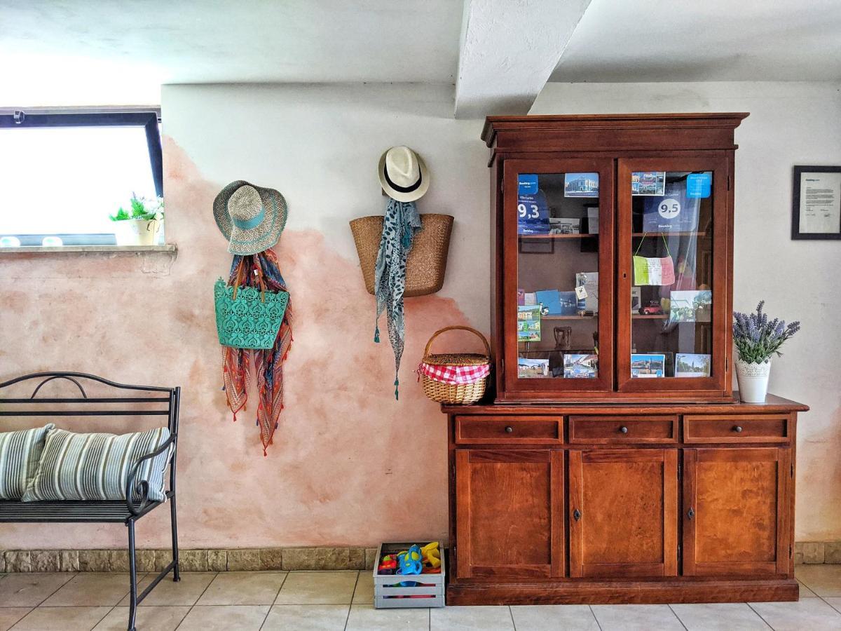פאסואוסקורו Villa Carlini מראה חיצוני תמונה