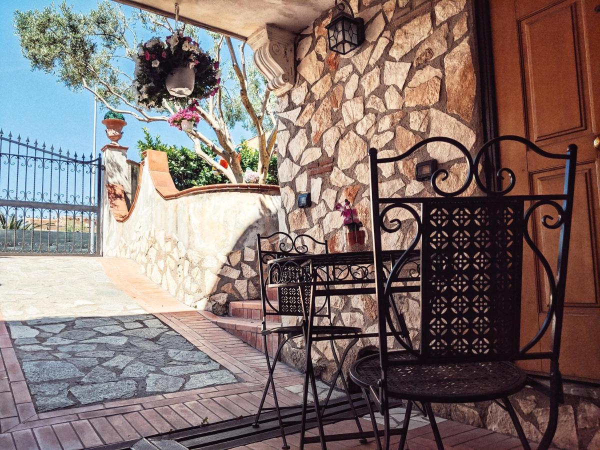פאסואוסקורו Villa Carlini מראה חיצוני תמונה